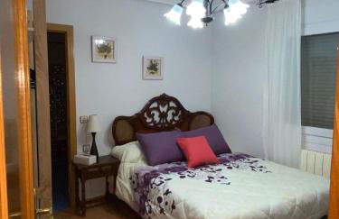 Finca y Casa Rural Los Huertos - Foto 21