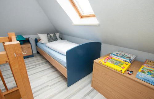 50040 FeWo kleine Nordseeliebe - Foto 12