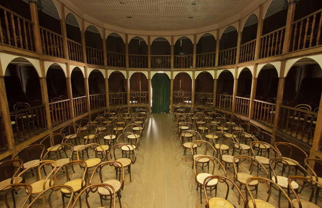 Lapa & Monge State Park Tour - Photo 6