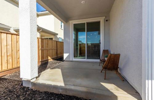 Spacious 4BR-3BA Cozy and Modern in Elk Grove - Foto 7