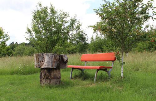 Landhaus Almyssen - Foto 36