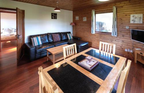 Ta Mill Cottages & Lodges - Brookview Lodge 1 - Foto 10