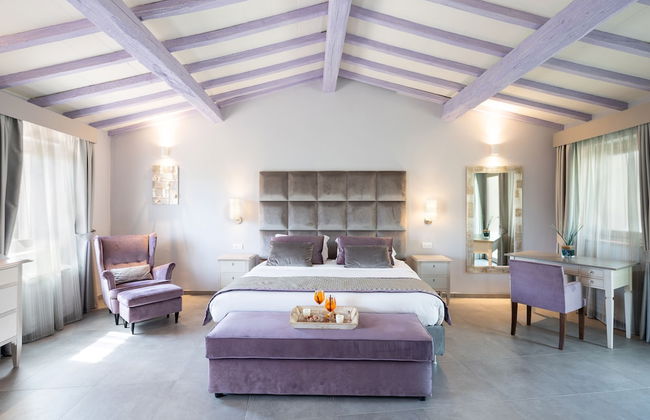 Il Castelluccio Country Resort - Foto 26