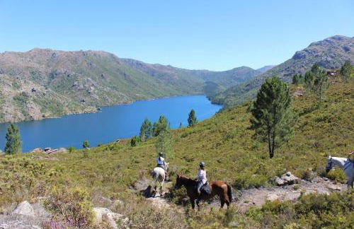 Caminho Gerês - Heritage Eco-Cottage - jacuzzi - Foto 43
