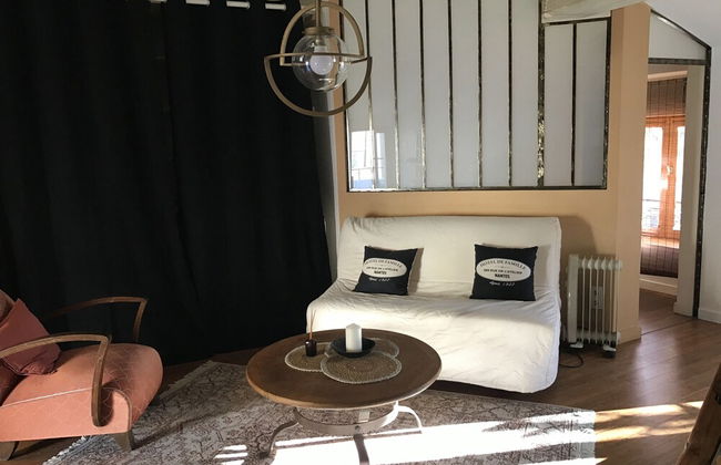 Sacré Coeur de Ville - Foto 15