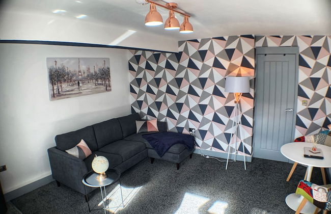 Grand Central Budget Modern Apartments - Foto 25