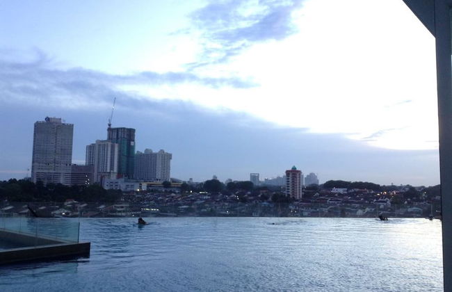 Homestay in Johor - Secret Garden - Foto 20