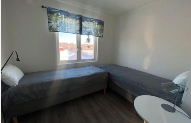 Stay In Karesuando - Foto 4