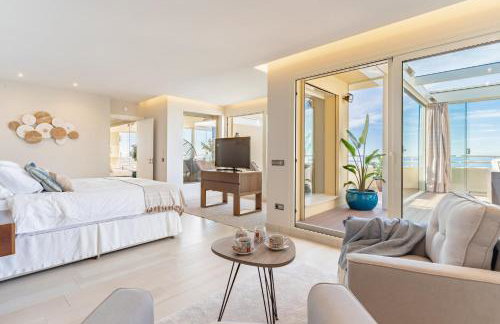 Infinity Blue Penthouse - Photo 9