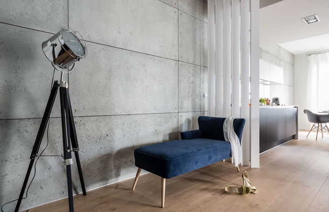 Dom & House - Apartments Nowe Orlowo - Foto 51