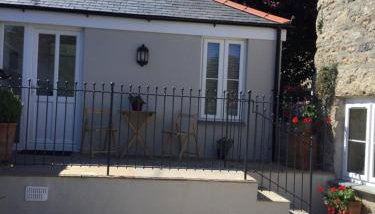 The Annex, Tregoddick Barn - Foto 2