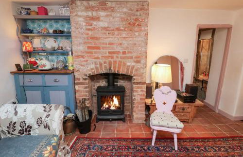 The Hare and Bumblebee Cottage - Foto 5