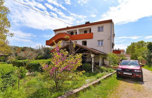 Apartments Liznjan 2155 - Foto 5