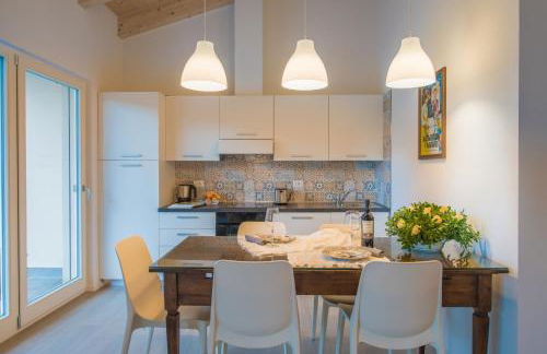 La Gazza Ladra Apartments - Garda Chill Out - Photo 9