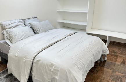 MEZZANINE DU BON ACCUEIL Deux Chambres Avec Parking - Foto 23