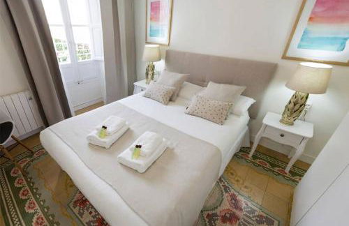 Family Century House with terrace and parking - Foto 31