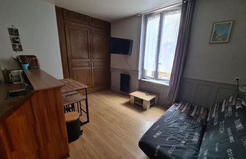 Appartement RDC centre ville - Foto 3