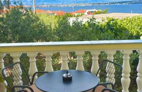 Comfort apartment Kali - with panoramic view - Foto 19