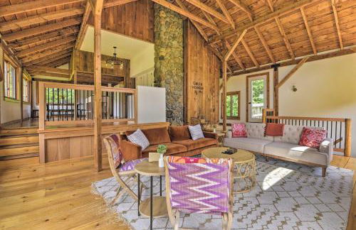 Charming Waitsfield Escape 10 Mi to Sugarbush! - Foto 5