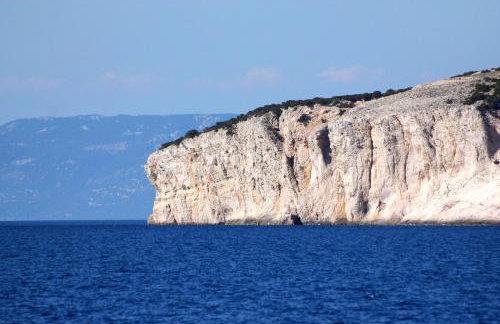 Seaside holiday house Unesic - Unije, Losinj - 8045 - Foto 14