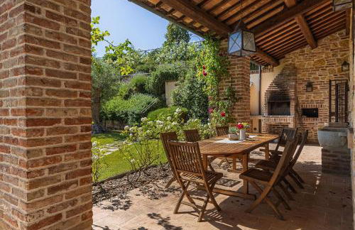 Scappo in Umbria, casale della quiete - Foto 11