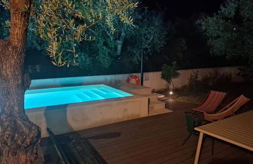 Casa rústica com terraço e jardim - Foto 37