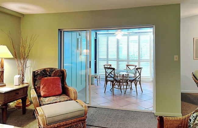 Jacksonville Beach Costa Verde 2319-102 - Foto 8