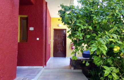 Katerini Hotel Apartments - Foto 56