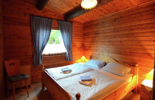 Detached Holiday Residence in the Wonderfully Beautiful Harz - Foto 34