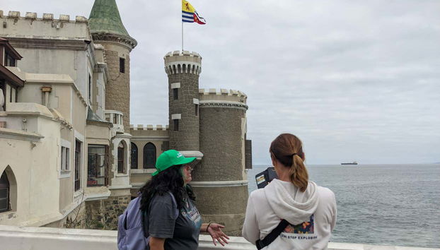 Free Tour of Viña del Mar's Museums & Palaces - Foto 4