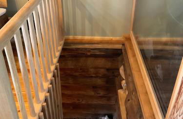 Blockhaus PanHütte - Foto 33