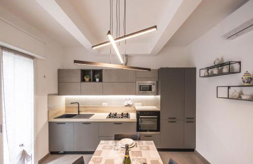 AmazHome - "New Wave" Casa spaziosa vicino al mare - Photo 9