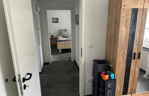 Ferienhaus – Bergblick am Köterberg - Foto 26