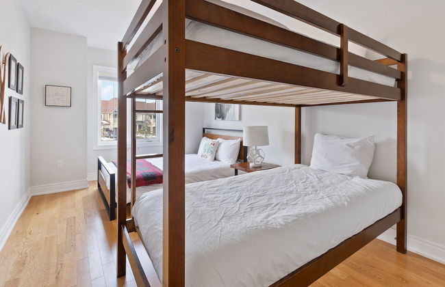 Historic Snowbridge Townhomes - Foto 71