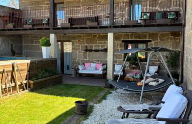 Aturuxo, Casa dos Mestres - Foto 10