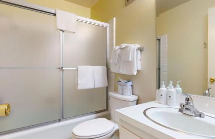 Chateau De Montagne #24 Condo - Foto 30