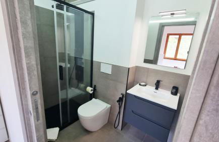 CAELIA - Casa con 3 camere matrimoniali con bagni interni - Photo 11