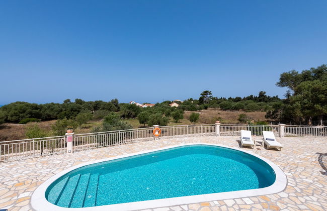 Ionian Mansion - Photo 41