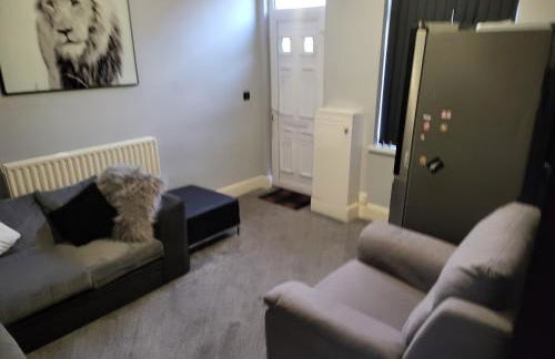 30mins from Alton Towers - Panama Apartments Lodge - Foto 16