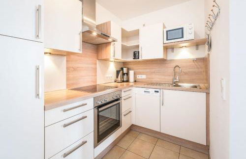 Am Pön - Ferienwohnungen - Foto 31