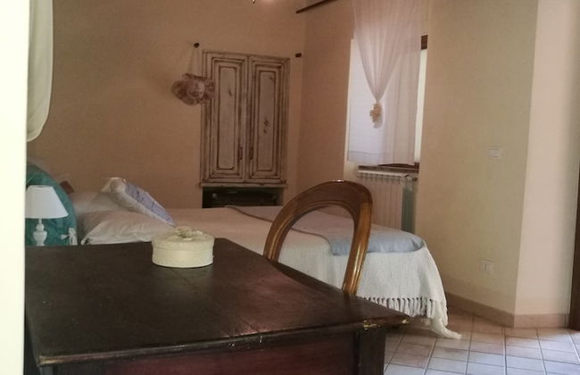 Agriturismo Di Là dall'Acqua - Foto 4