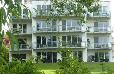 Fewo-Suite Nordlicht mit Kanu, direkte Seelage - Foto 1