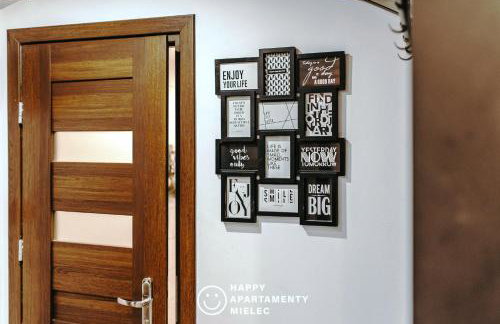 Happy Day - ApartamentyHappy pl - Foto 21