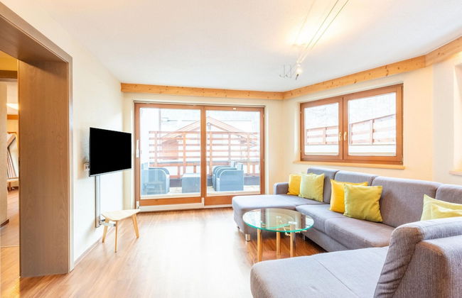 Nice Apartment in Langenfeld With Sauna - Foto 16