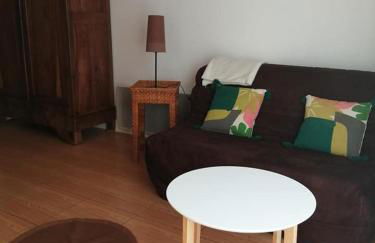 La Grange de la Gandonnerie - Photo 33