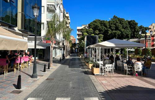 FUENGIROLA Castillo Malaga PARADAISE 3 - Photo 79