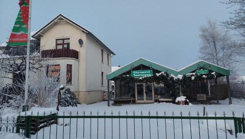 Monteurzimmer bei der Gärtnerei - Photo 2