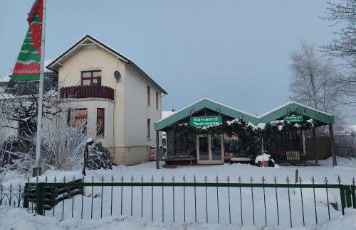 Monteurzimmer bei der Gärtnerei - Photo 2