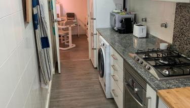 Apartamento primera línea de playa - Foto 3