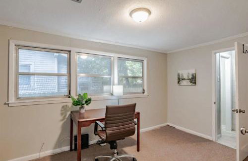 Modern Cottage on Michigan - Photo 29